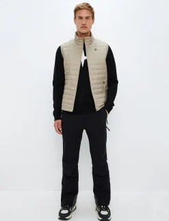 8848 Altitude Mellanlager | Jackor*Nova 2.0 Hybrid Vest -