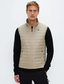 8848 Altitude Mellanlager | Jackor*Nova 2.0 Hybrid Vest -