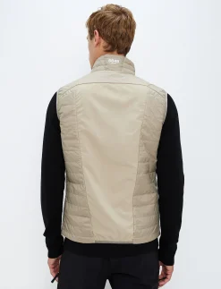 8848 Altitude Mellanlager | Jackor*Nova 2.0 Hybrid Vest -