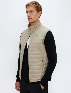8848 Altitude Mellanlager | Jackor*Nova 2.0 Hybrid Vest -