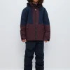 8848 Altitude Skidjackor*Otis 2.0 Jr Jacket -
