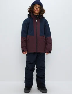 8848 Altitude Skidjackor*Otis 2.0 Jr Jacket -