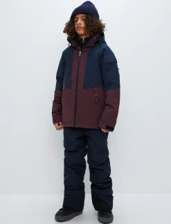 8848 Altitude Skidjackor*Otis 2.0 Jr Jacket -