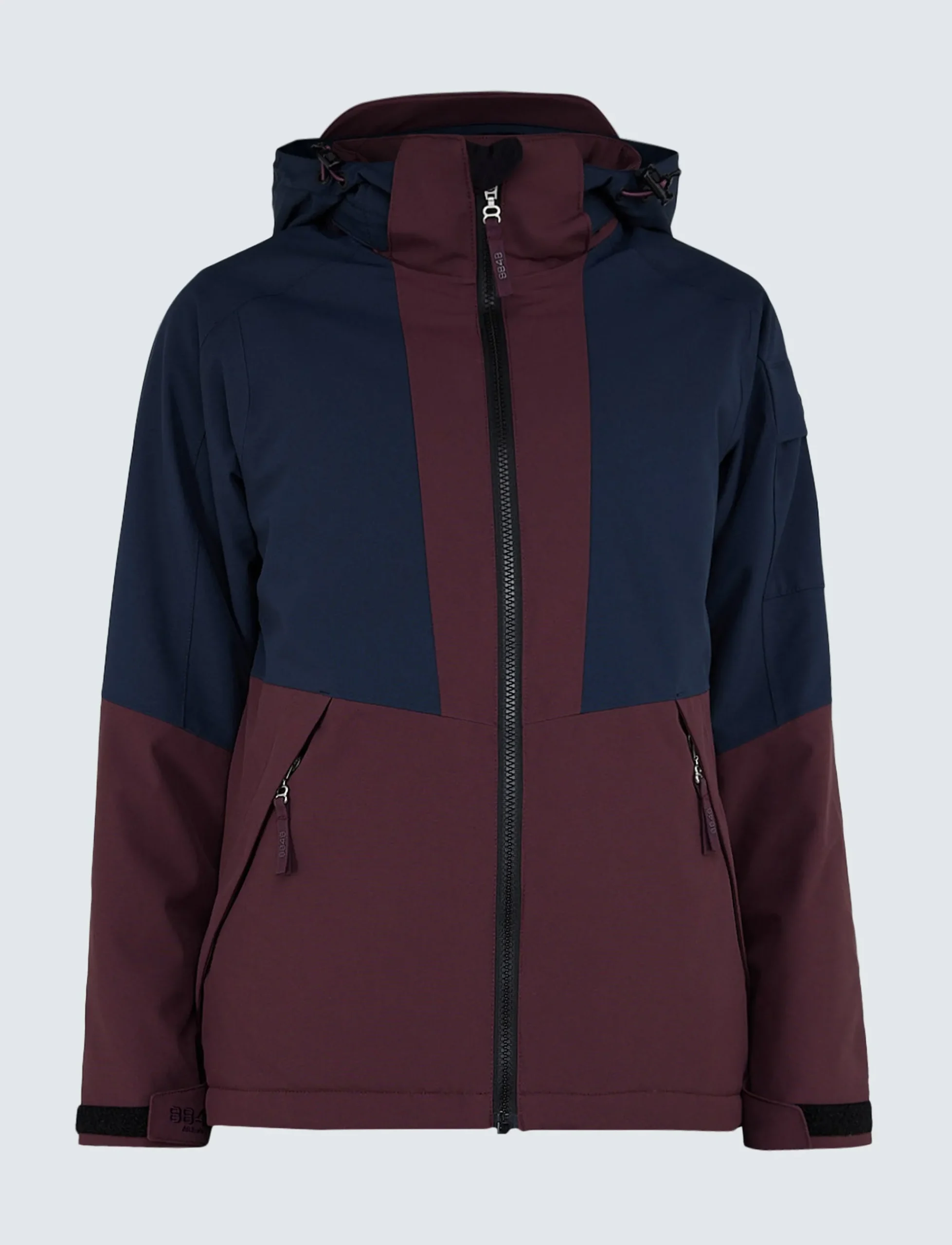 8848 Altitude Skidjackor*Otis 2.0 Jr Jacket -