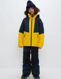8848 Altitude Skidjackor*Otis 2.0 Jr Jacket -