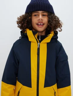 8848 Altitude Skidjackor*Otis 2.0 Jr Jacket -