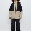 8848 Altitude Skidjackor*Otis 2.0 Jr Jacket -