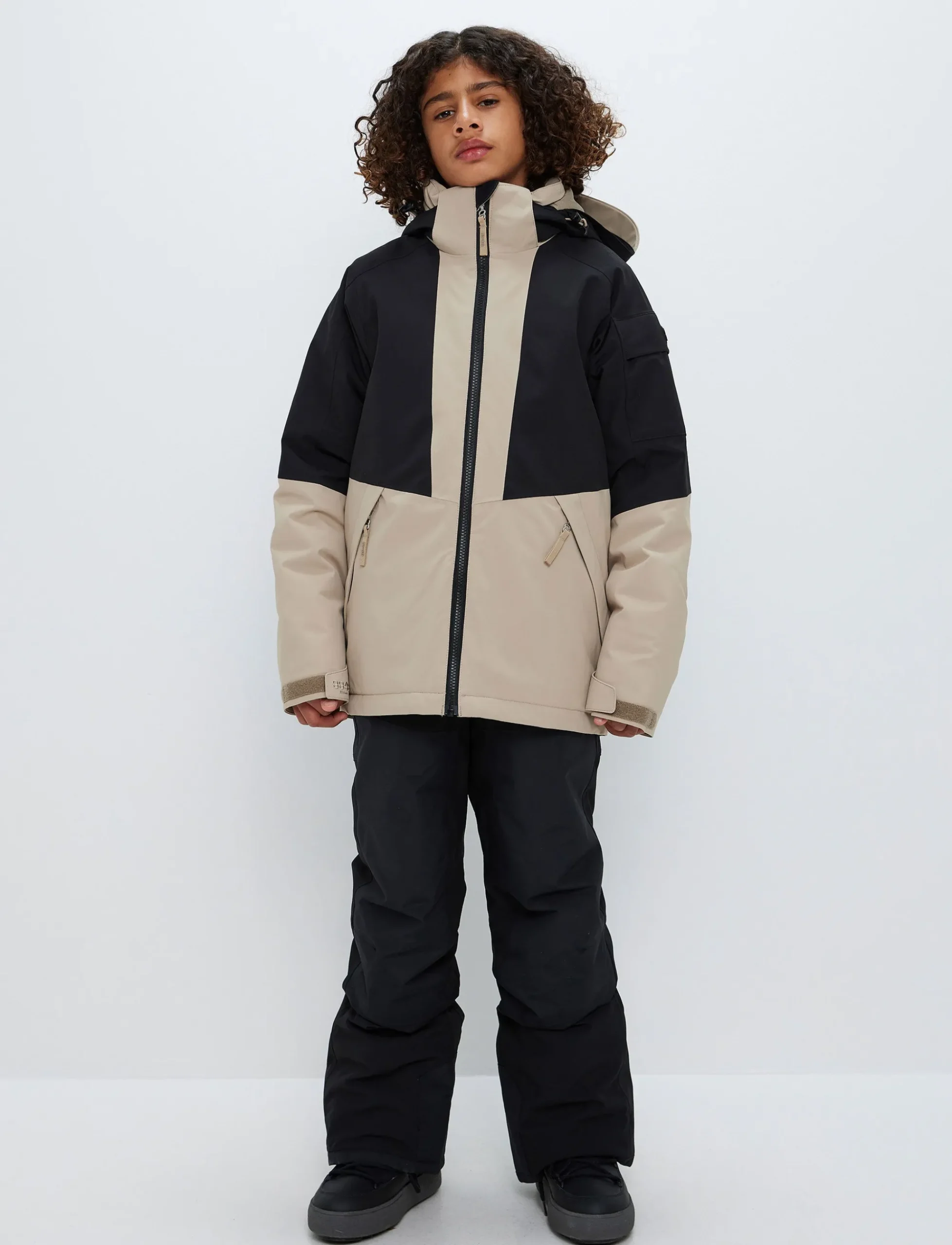 8848 Altitude Skidjackor*Otis 2.0 Jr Jacket -