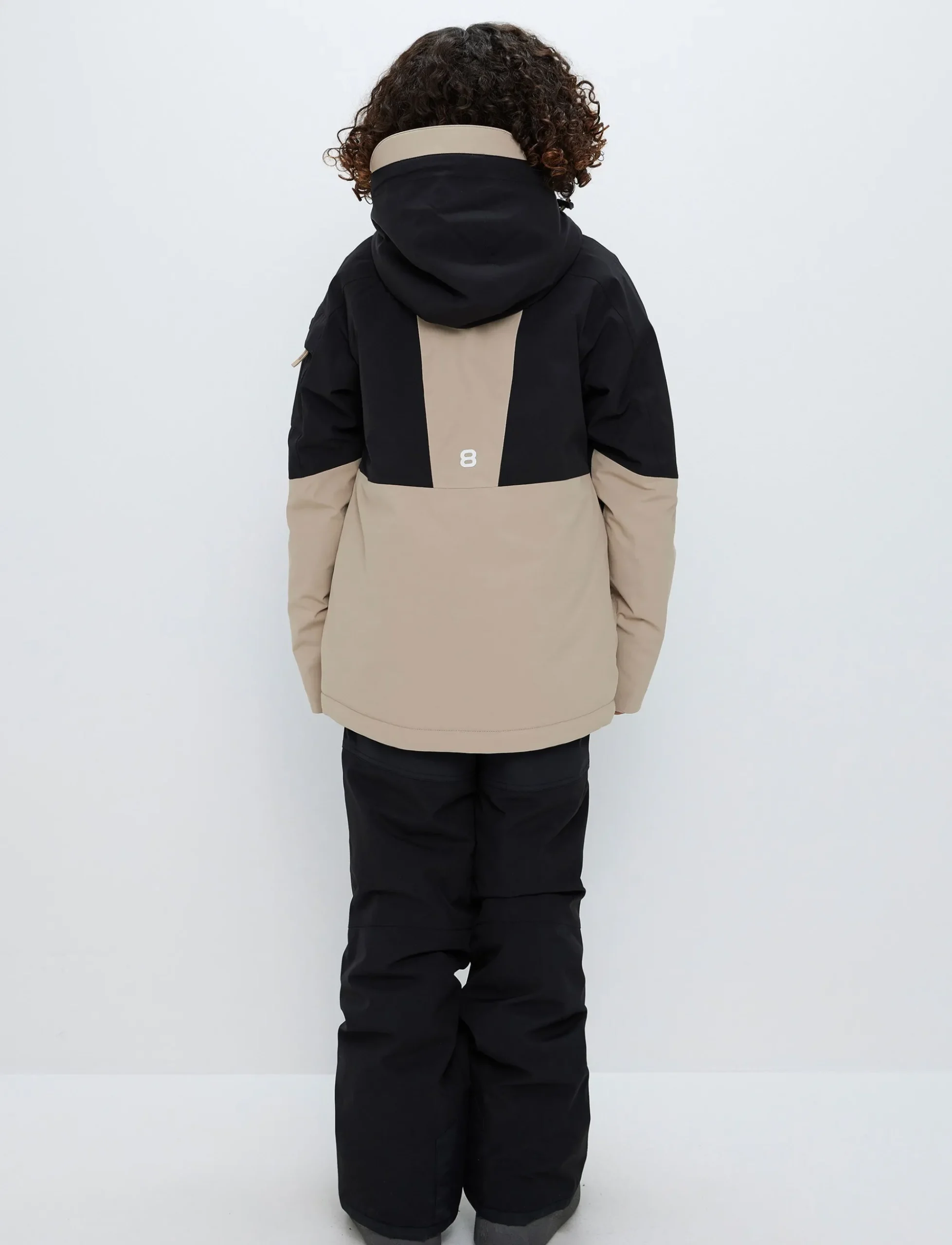 8848 Altitude Skidjackor*Otis 2.0 Jr Jacket -