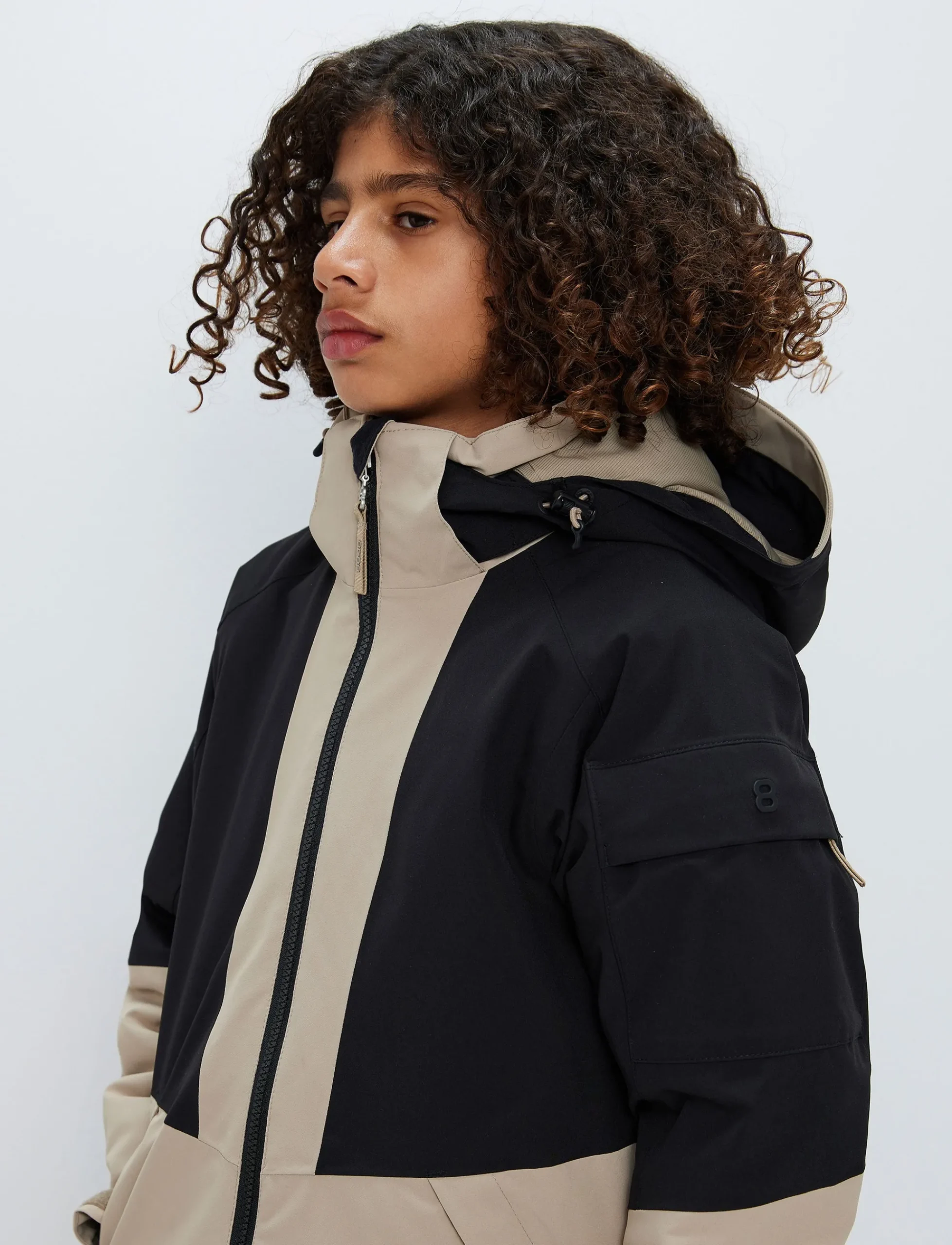 8848 Altitude Skidjackor*Otis 2.0 Jr Jacket -