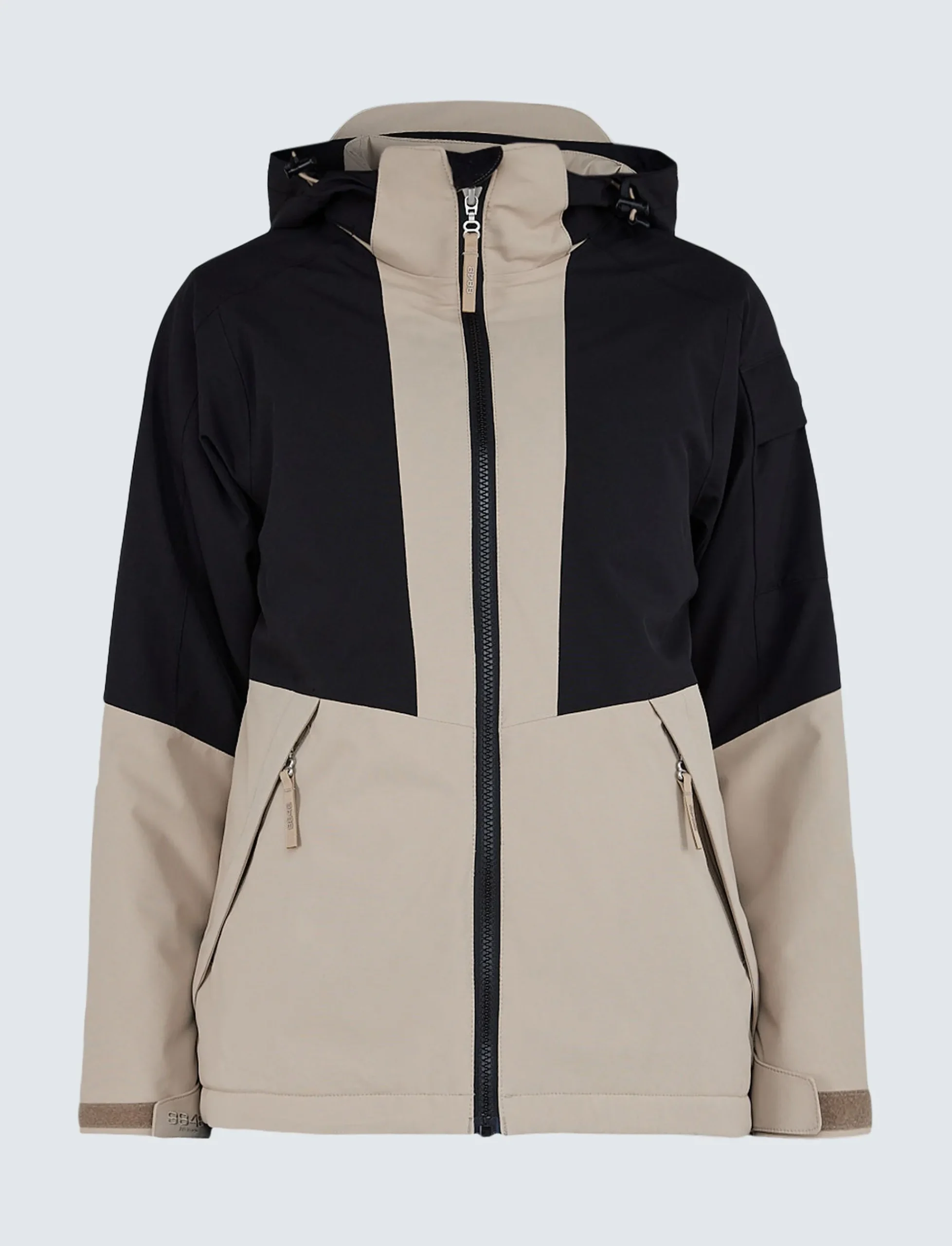 8848 Altitude Skidjackor*Otis 2.0 Jr Jacket -