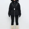 8848 Altitude Skidjackor*Perla W Ski Jacket -