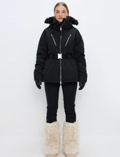 8848 Altitude Skidjackor*Perla W Ski Jacket -