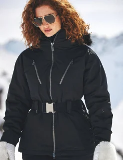 8848 Altitude Skidjackor*Perla W Ski Jacket -