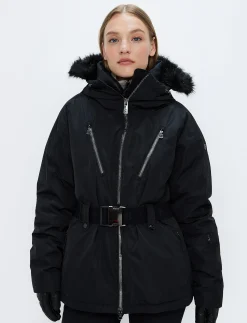 8848 Altitude Skidjackor*Perla W Ski Jacket -
