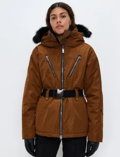 8848 Altitude Skidjackor*Perla W Ski Jacket -