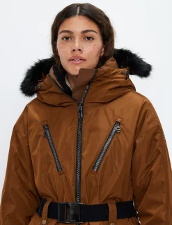 8848 Altitude Skidjackor*Perla W Ski Jacket -
