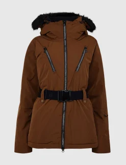 8848 Altitude Skidjackor*Perla W Ski Jacket -