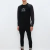 8848 Altitude Mellanlager*Polar Wool LS -