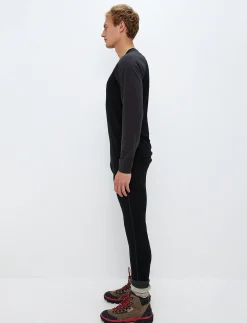 8848 Altitude Mellanlager*Polar Wool LS -