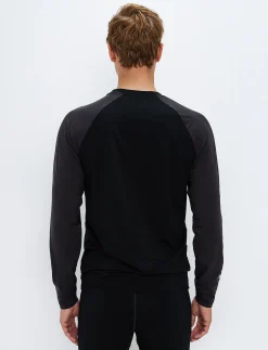 8848 Altitude Mellanlager*Polar Wool LS -