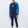8848 Altitude Mellanlager*Polar Wool LS -