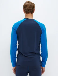 8848 Altitude Mellanlager*Polar Wool LS -