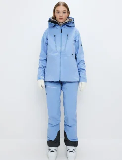 8848 Altitude Skaljackor | Skidjackor*Pow 3.0 W Shell Jacket -