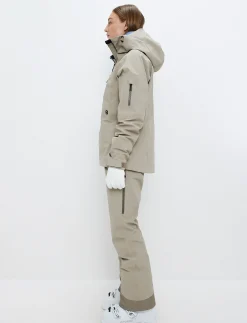 8848 Altitude Skidjackor | Skaljackor*Pow 3.0 W Shell Jacket -