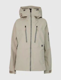 8848 Altitude Skidjackor | Skaljackor*Pow 3.0 W Shell Jacket -