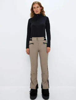 8848 Altitude Skidbyxor*Randy 2.0 W Pant -