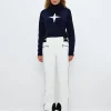 8848 Altitude Skidbyxor*Randy Star W Pant -