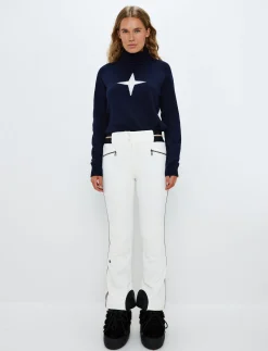 8848 Altitude Skidbyxor*Randy Star W Pant -