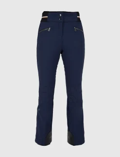 8848 Altitude Skidbyxor*Randy Star W Pant -
