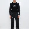 8848 Altitude Skidbyxor*Rappsy 2.0 Shell Pant -