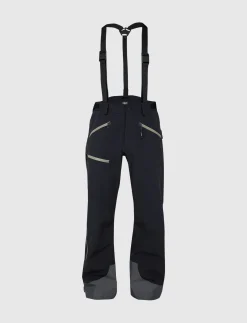 8848 Altitude Skidbyxor*Rappsy 2.0 Shell Pant -