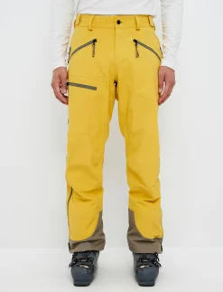 8848 Altitude Skidbyxor*Rappsy 2.0 Shell Pant -