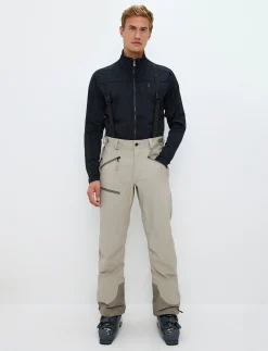 8848 Altitude Skidbyxor*Rappsy 2.0 Shell Pant -