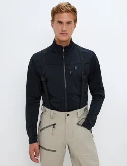 8848 Altitude Skidbyxor*Rappsy 2.0 Shell Pant -