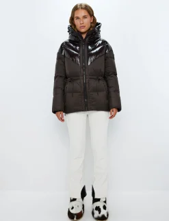 8848 Altitude Dunjackor | Skidjackor*Rosehill W Jacket -