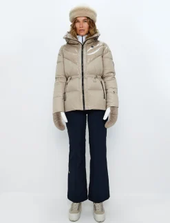 8848 Altitude Dunjackor | Skidjackor*Rosehill W Jacket -