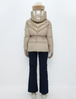 8848 Altitude Dunjackor | Skidjackor*Rosehill W Jacket -