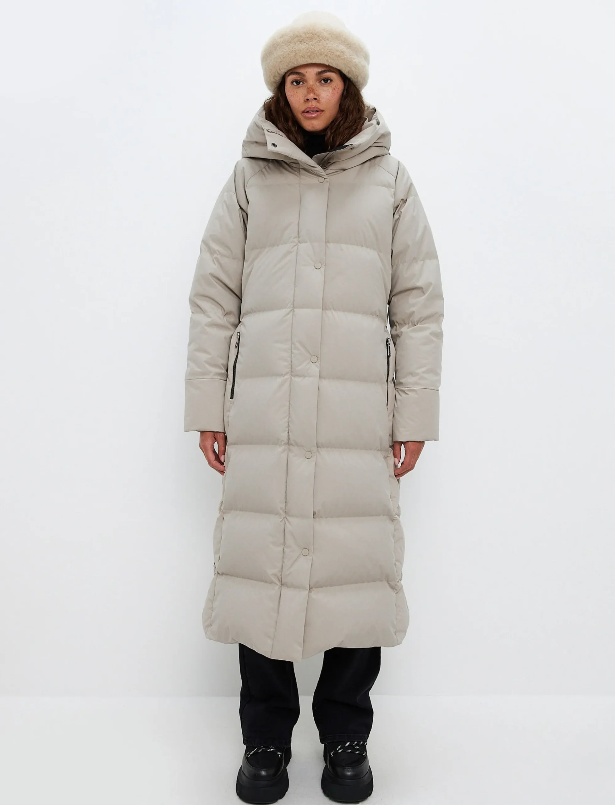 8848 Altitude Dunjackor*Ruth W Down Coat -