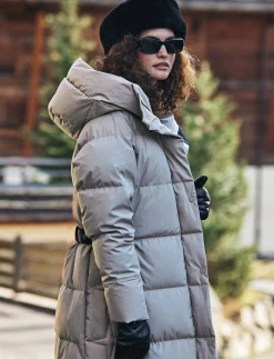 8848 Altitude Dunjackor*Ruth W Down Coat -