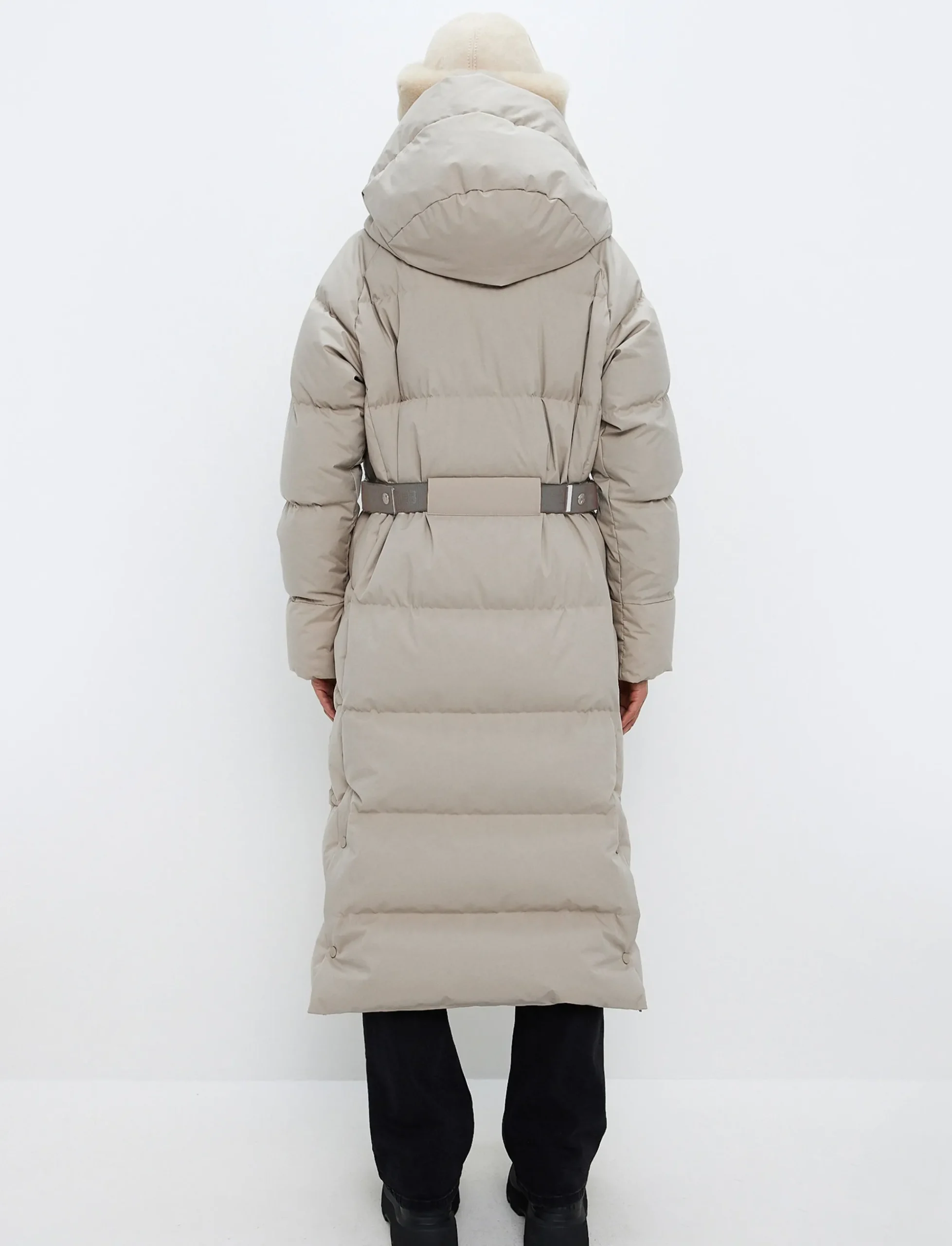 8848 Altitude Dunjackor*Ruth W Down Coat -