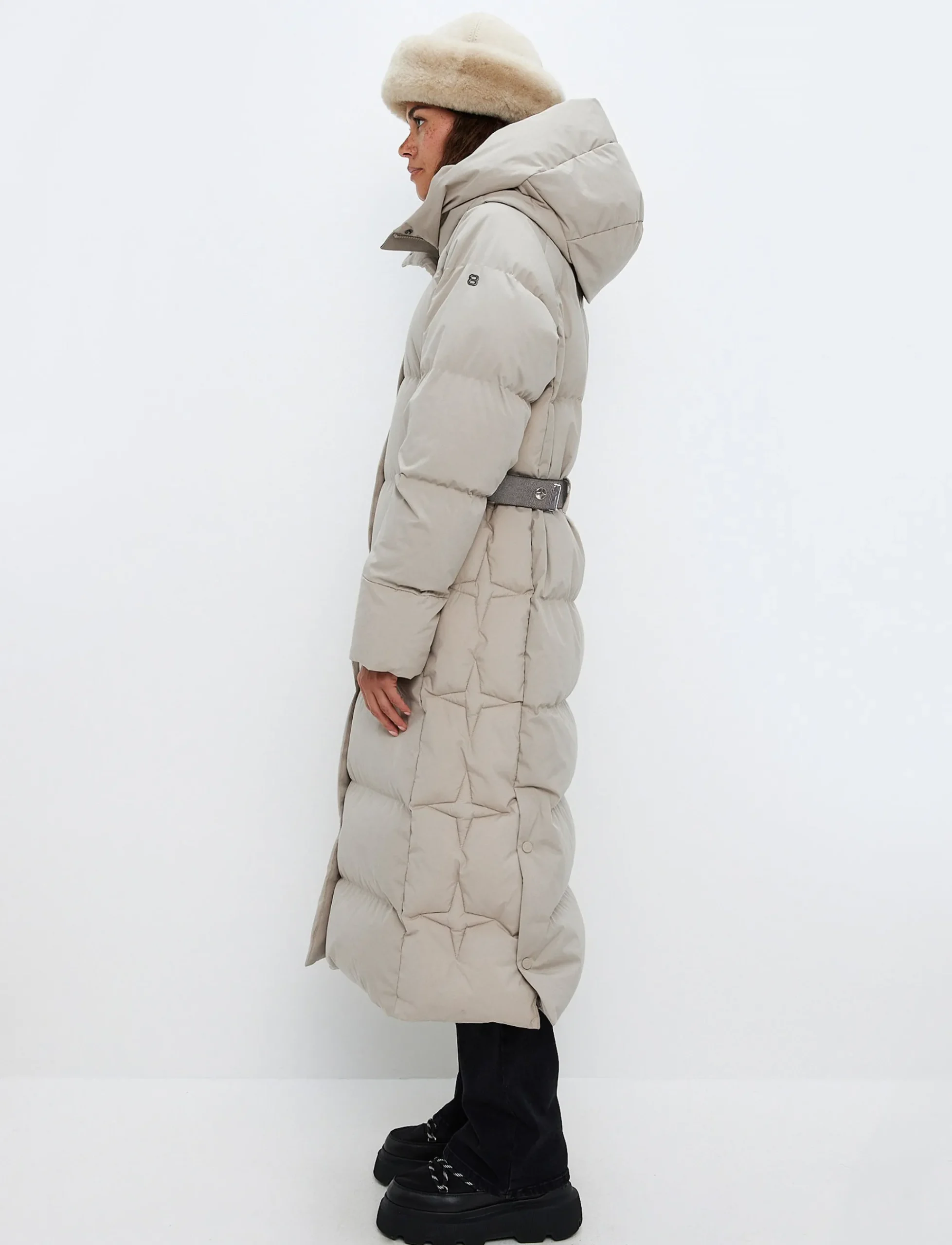8848 Altitude Dunjackor*Ruth W Down Coat -