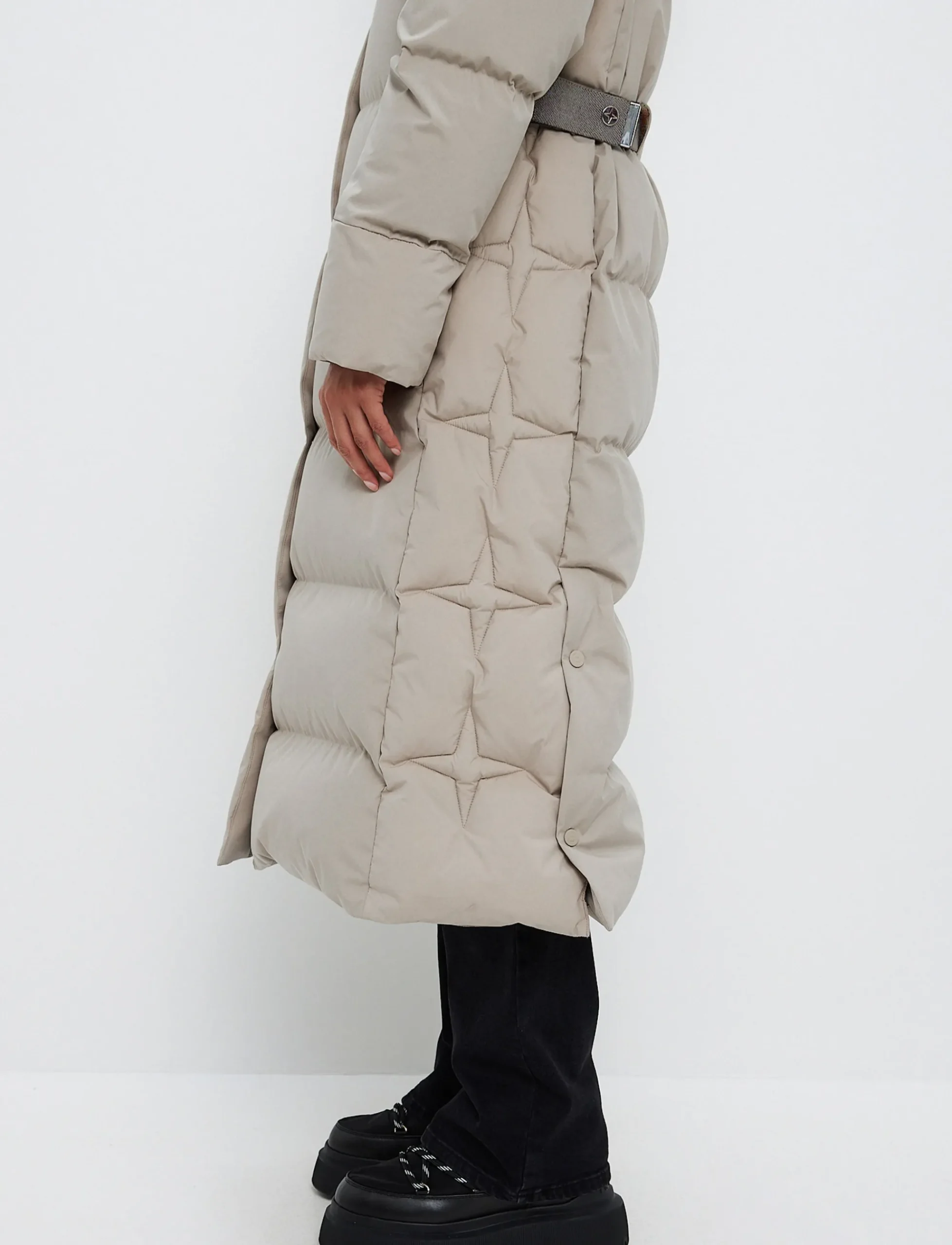 8848 Altitude Dunjackor*Ruth W Down Coat -