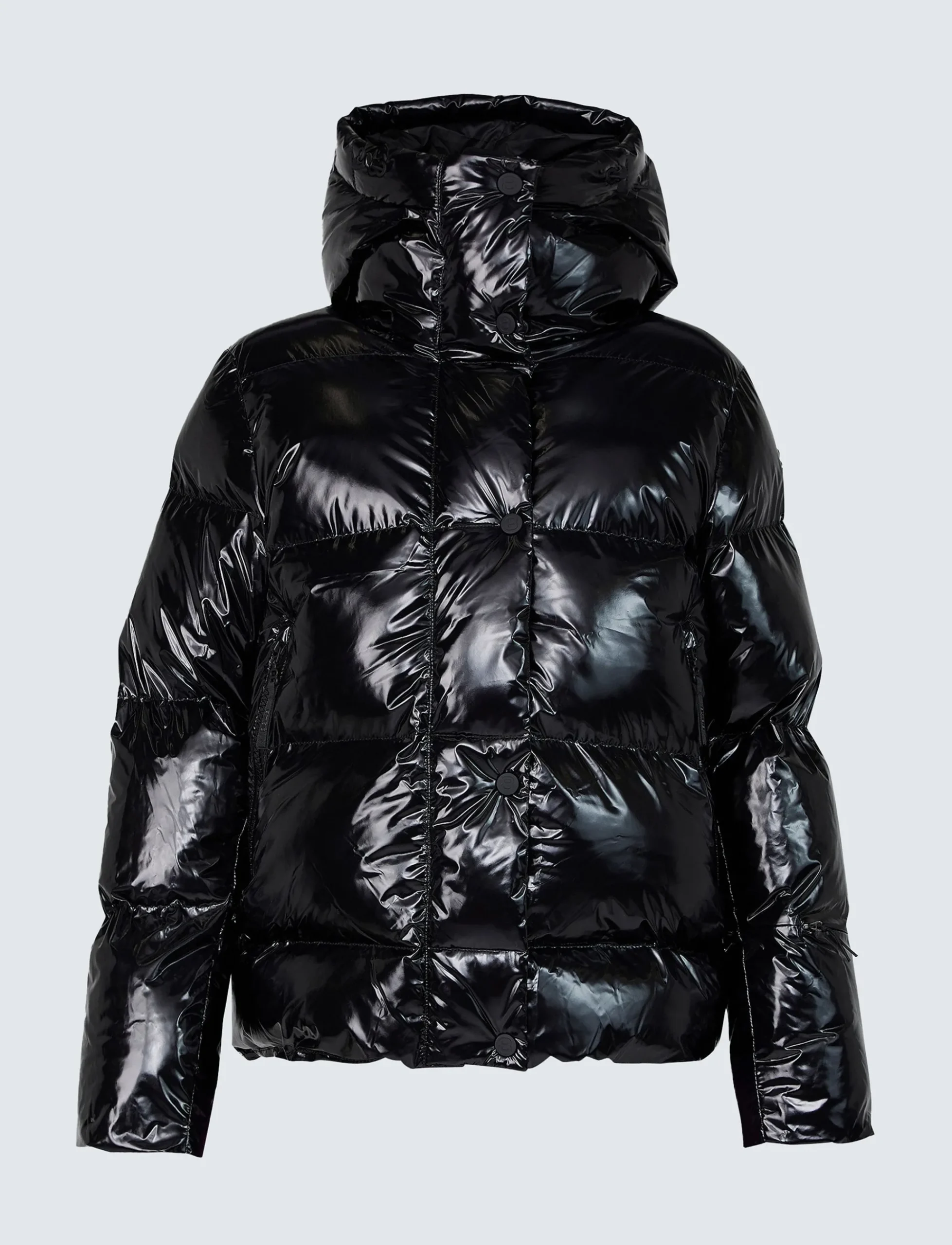 8848 Altitude Skidjackor*Saga Jr Ski Jacket -