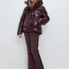 8848 Altitude Skidjackor*Saga Jr Ski Jacket -