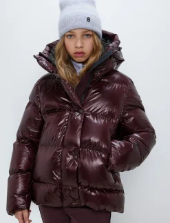 8848 Altitude Skidjackor*Saga Jr Ski Jacket -